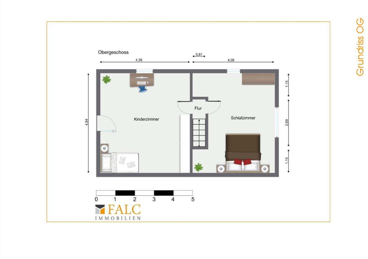 Ferienwohnung Seeblick Retgendorf Eksteriør bilde