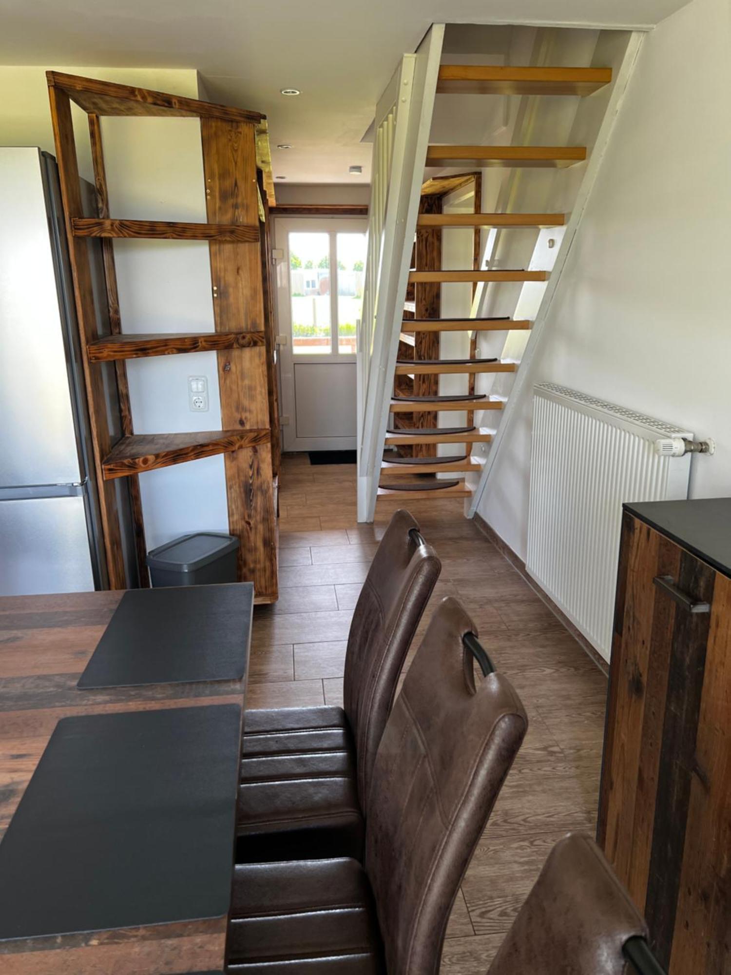 Ferienwohnung Seeblick Retgendorf Eksteriør bilde