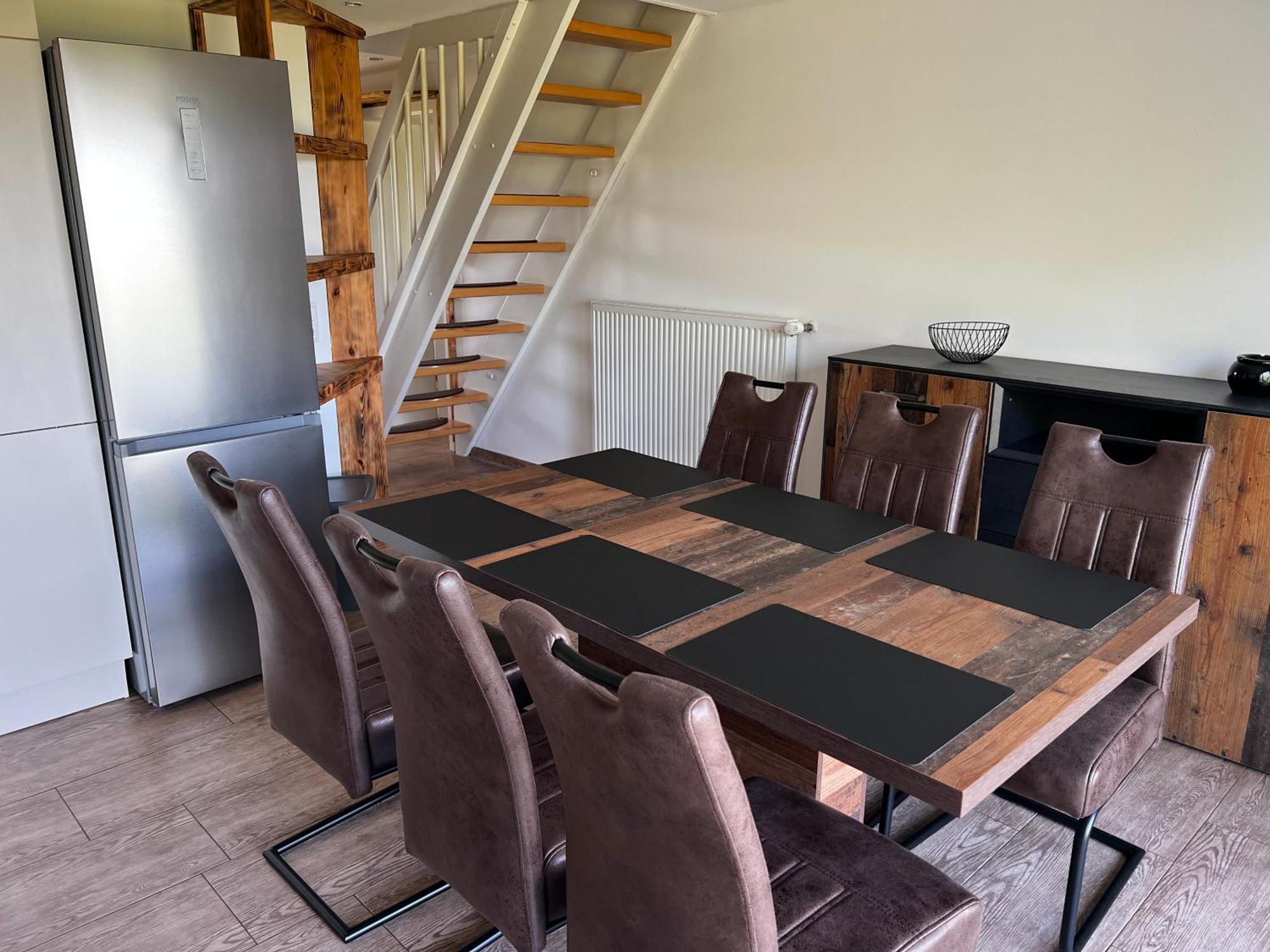 Ferienwohnung Seeblick Retgendorf Eksteriør bilde