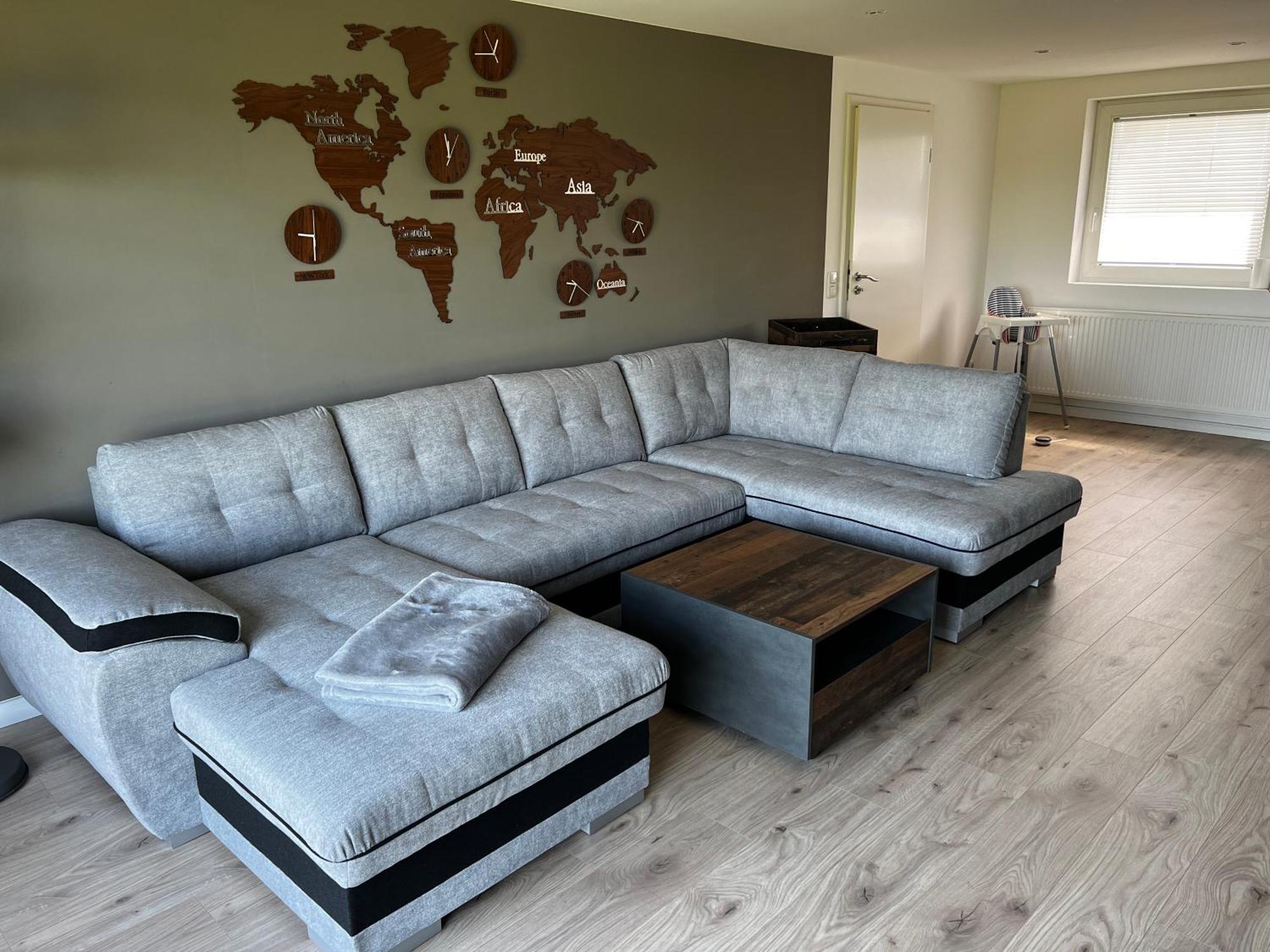 Ferienwohnung Seeblick Retgendorf Eksteriør bilde