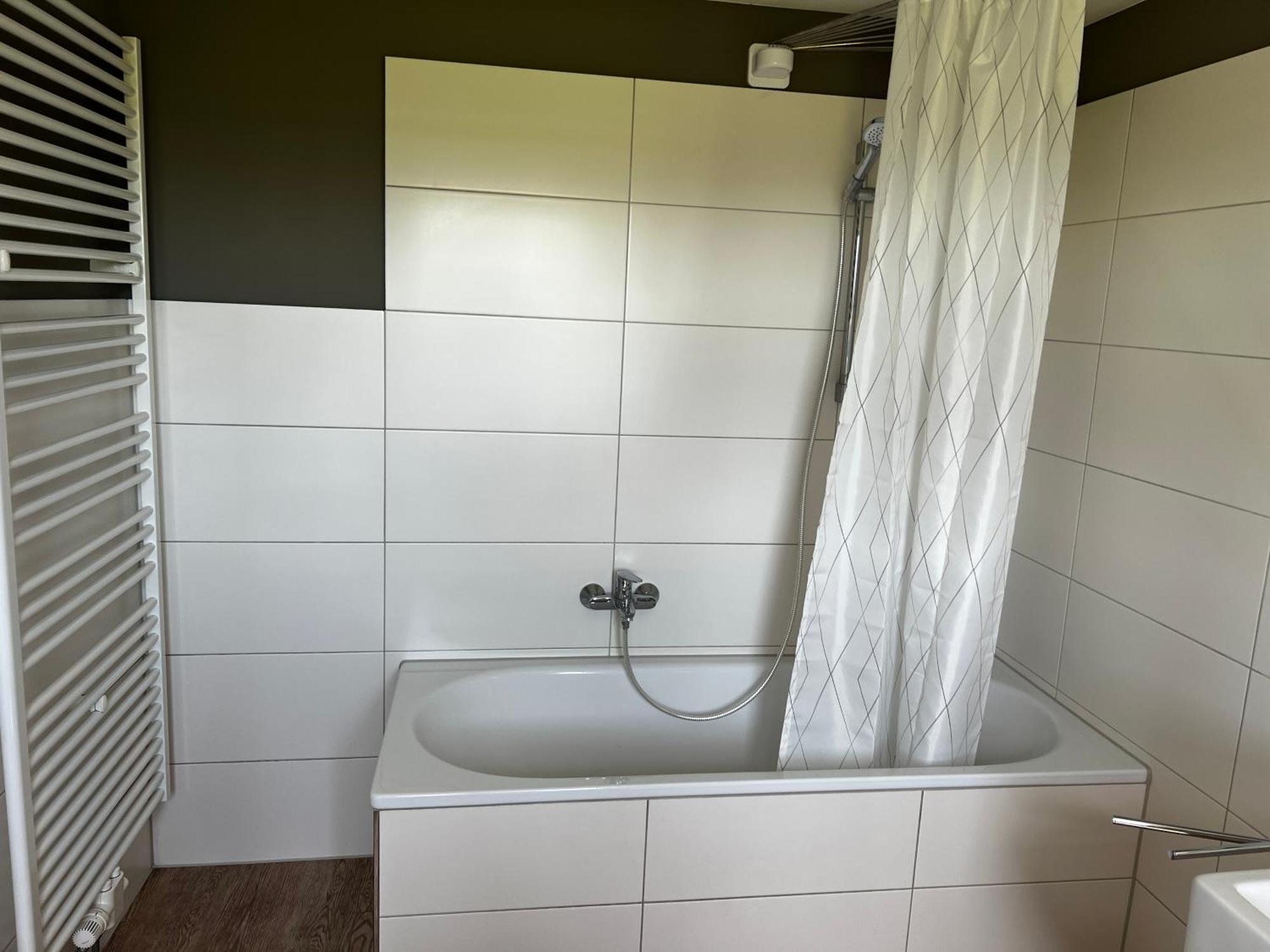 Ferienwohnung Seeblick Retgendorf Eksteriør bilde