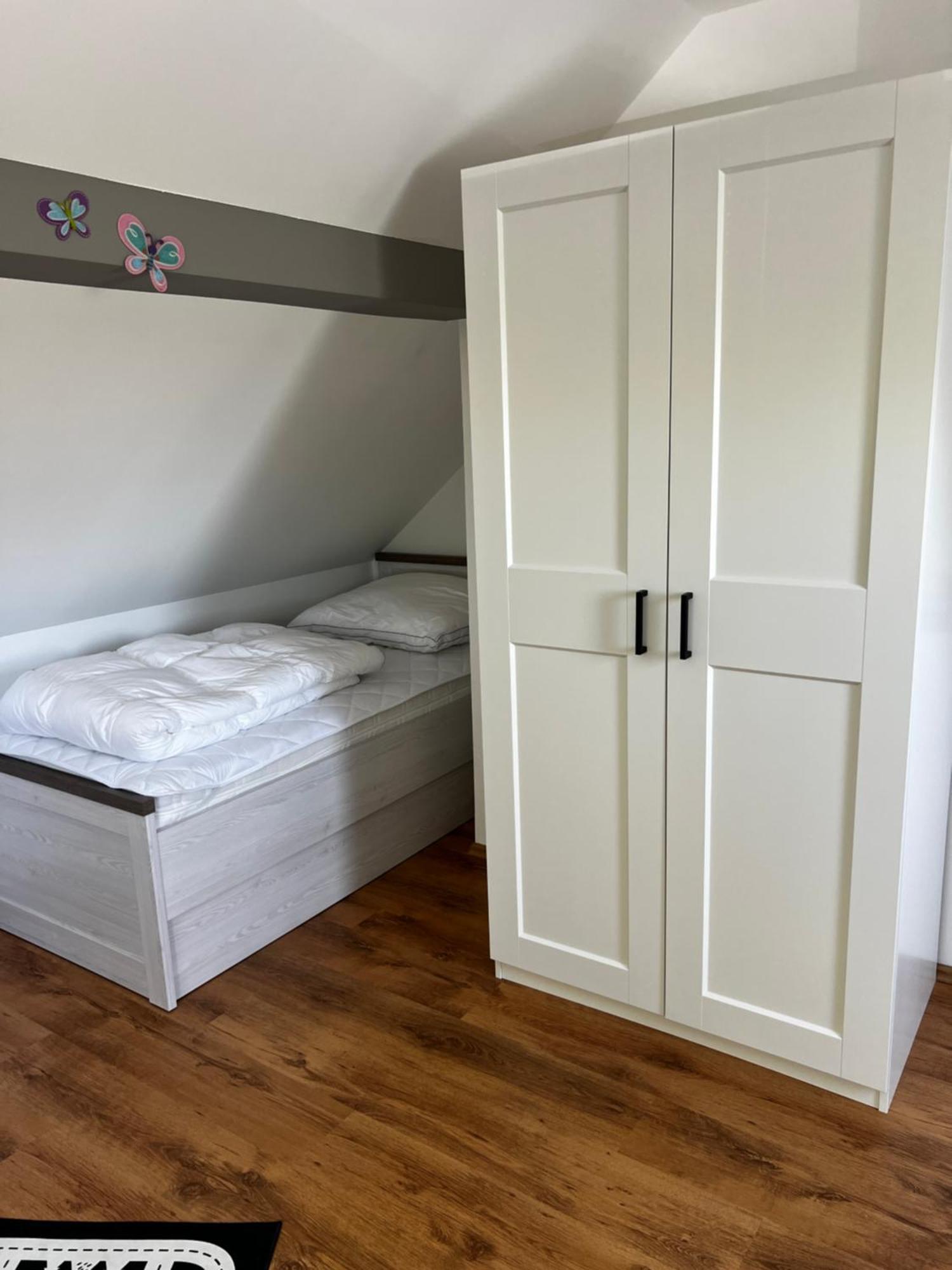 Ferienwohnung Seeblick Retgendorf Eksteriør bilde