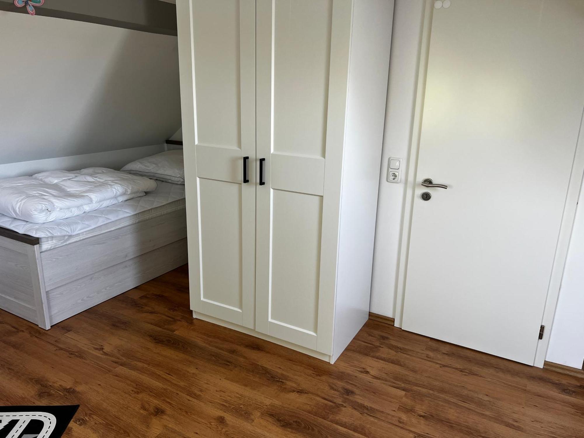Ferienwohnung Seeblick Retgendorf Eksteriør bilde