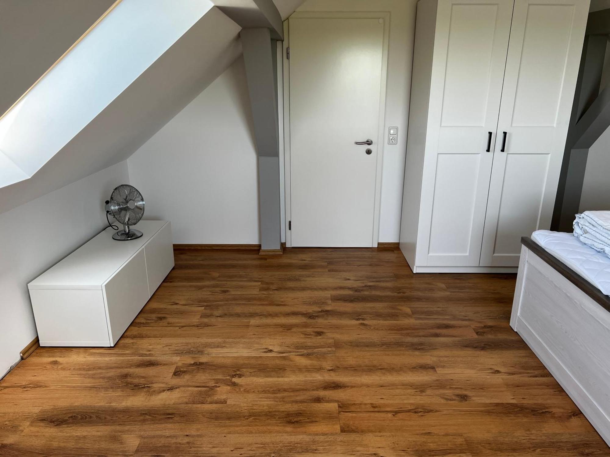 Ferienwohnung Seeblick Retgendorf Eksteriør bilde
